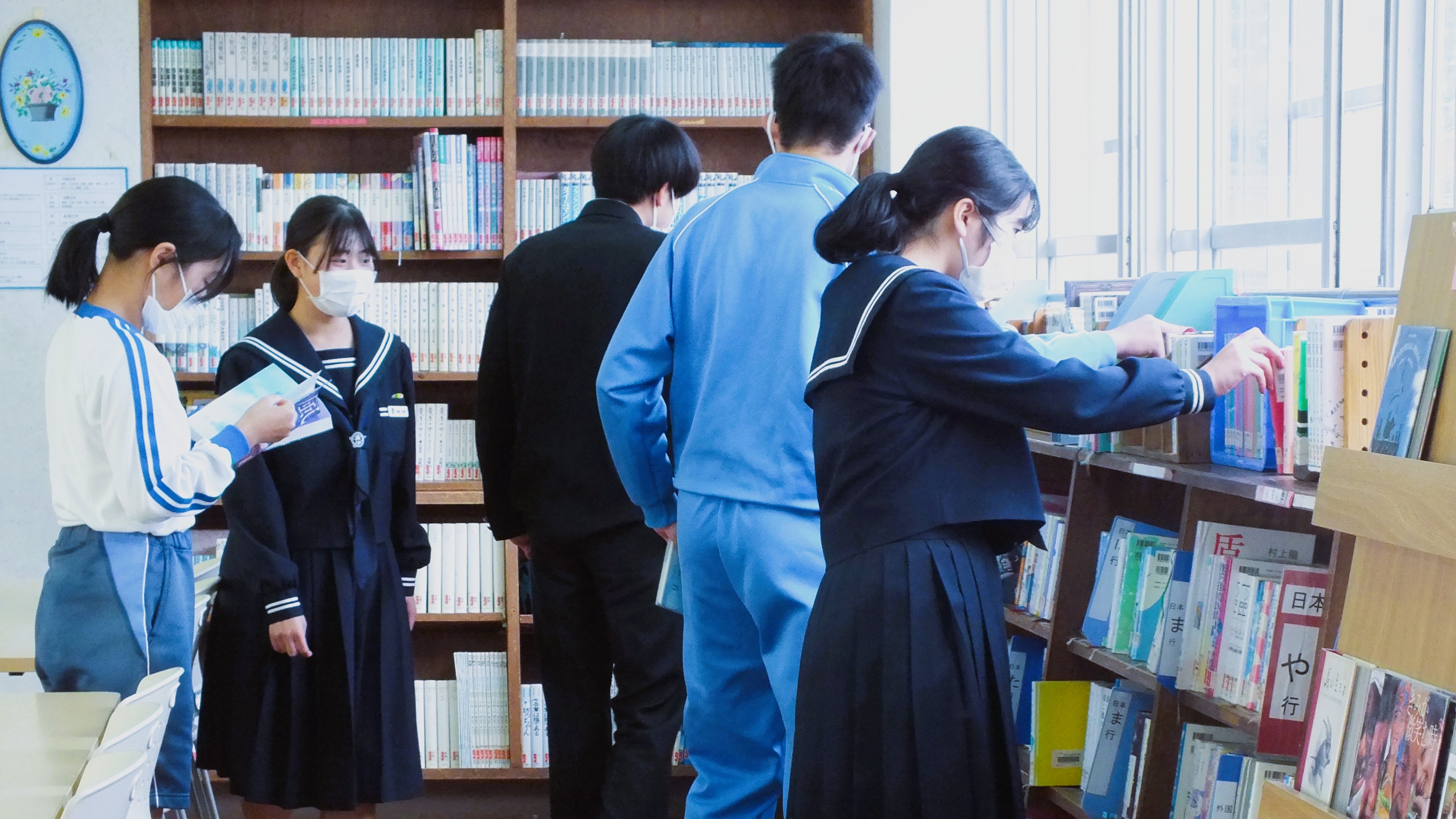 041213 図書貸出2