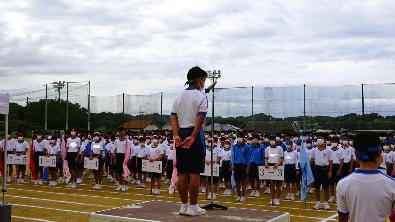 0525 南風祭体育の部3