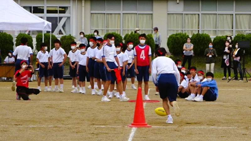 0525 南風祭体育の部5