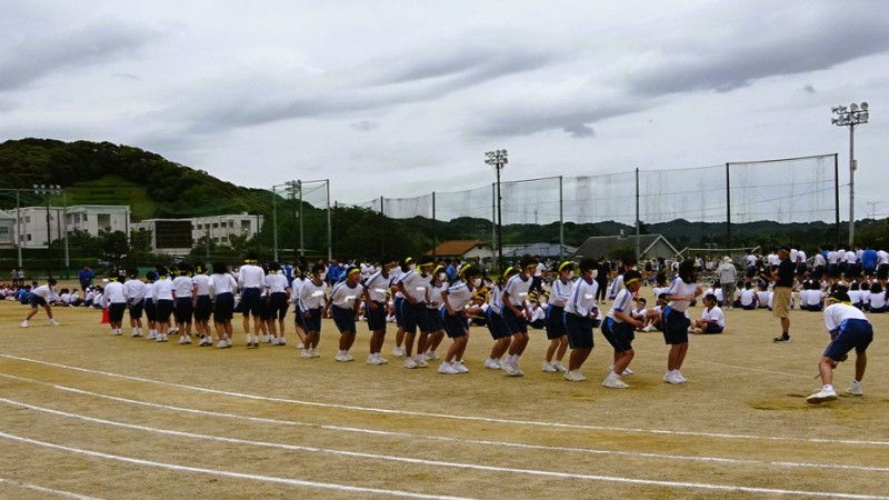 0525 南風祭体育の部13