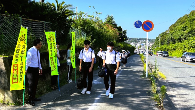 0711 PTA交通安全運動4