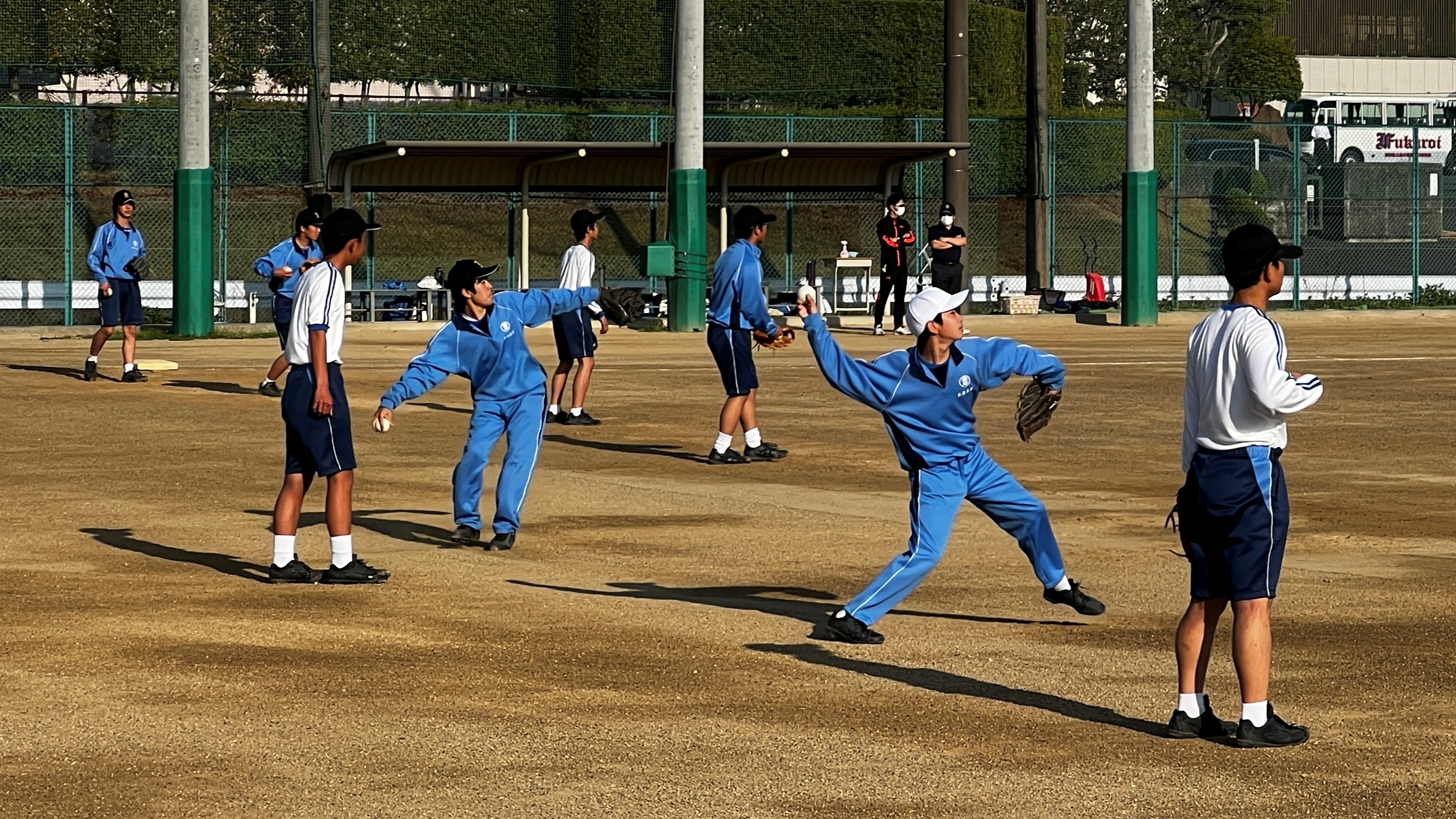 040412 部活動見学12