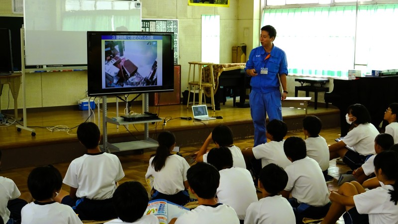 0920 １年防災学習7