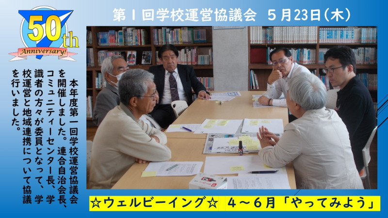 0523学校運営協議会