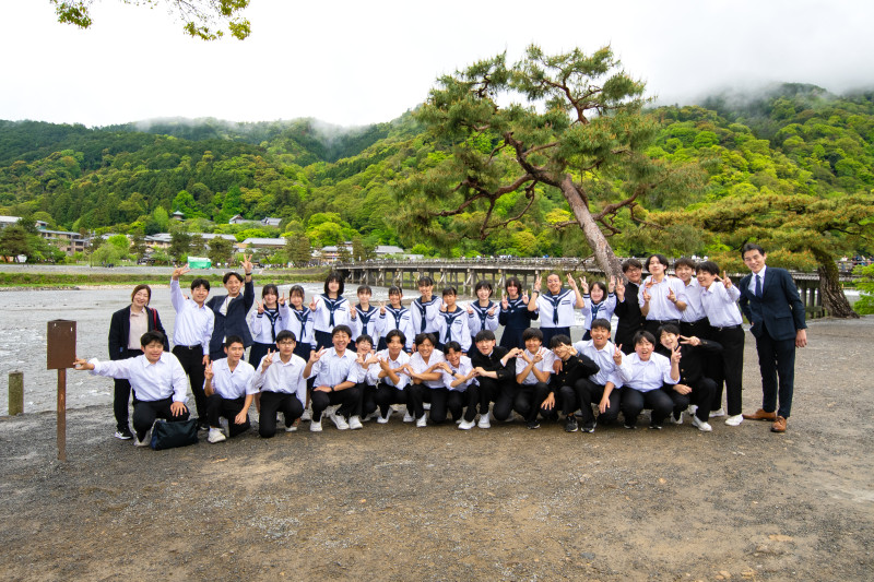 3-3 arashiyama