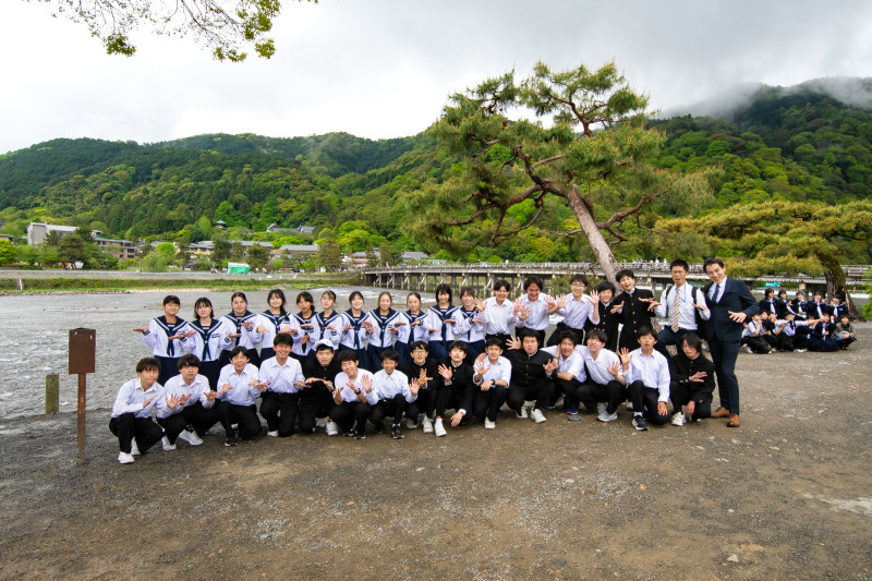 3-5 arashiyama