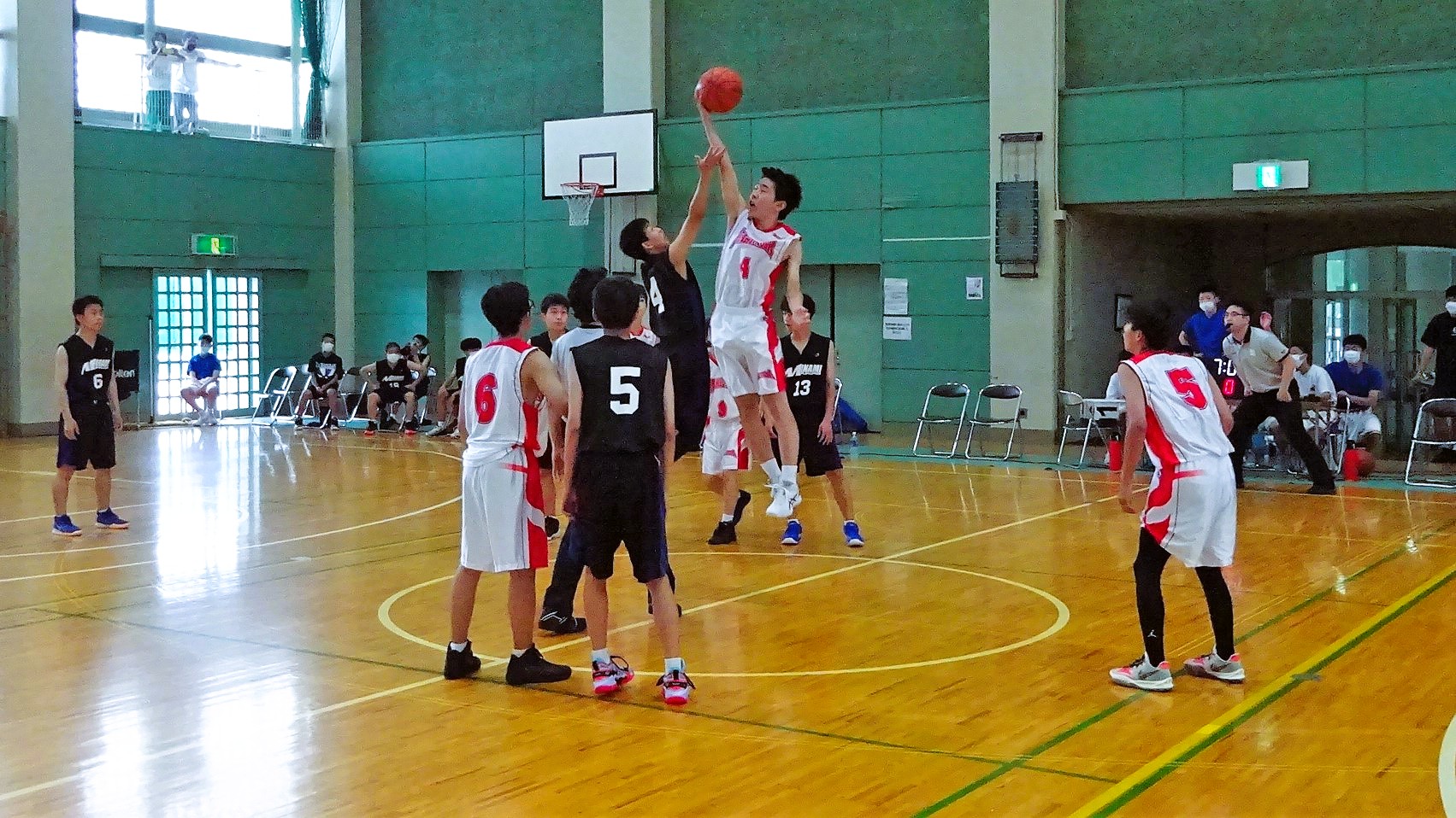 040619 磐周大会(バスケ) (6)