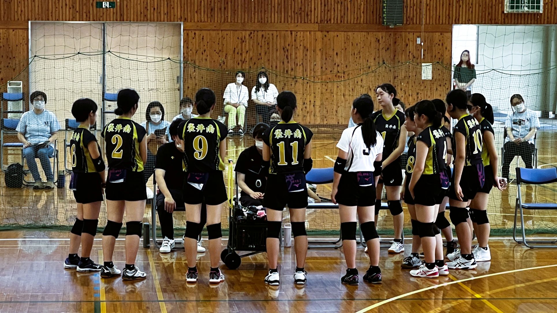 040625 磐周大会(女子バレー)3