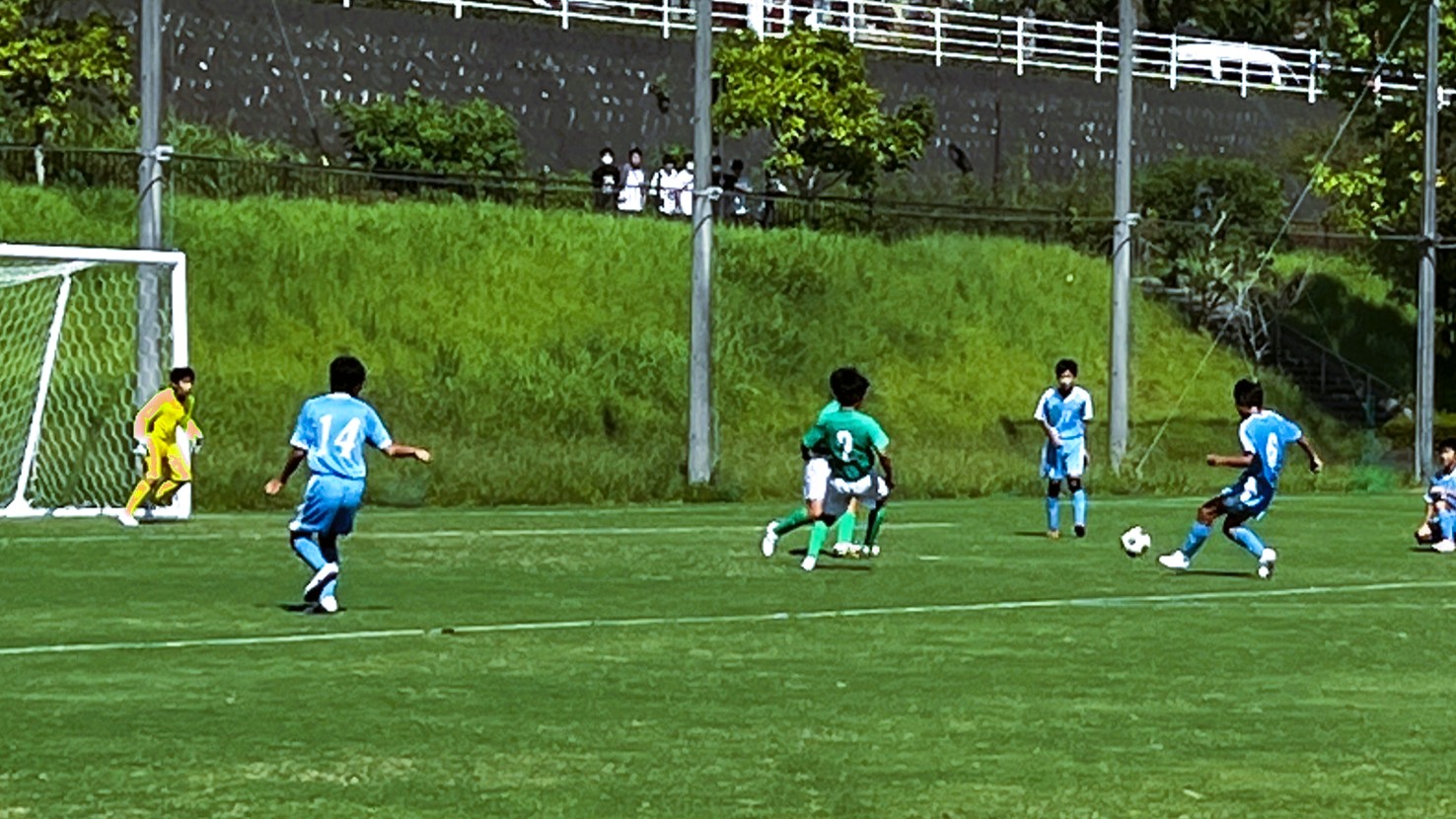 040910 サッカー部ツルヤ杯 (25)